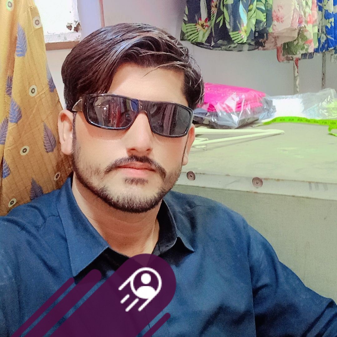 Muzzamil Brohi