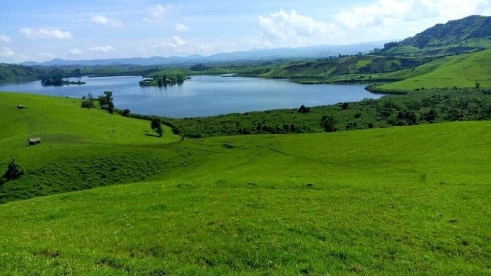 L'autre image de la République Démocratique du Congo