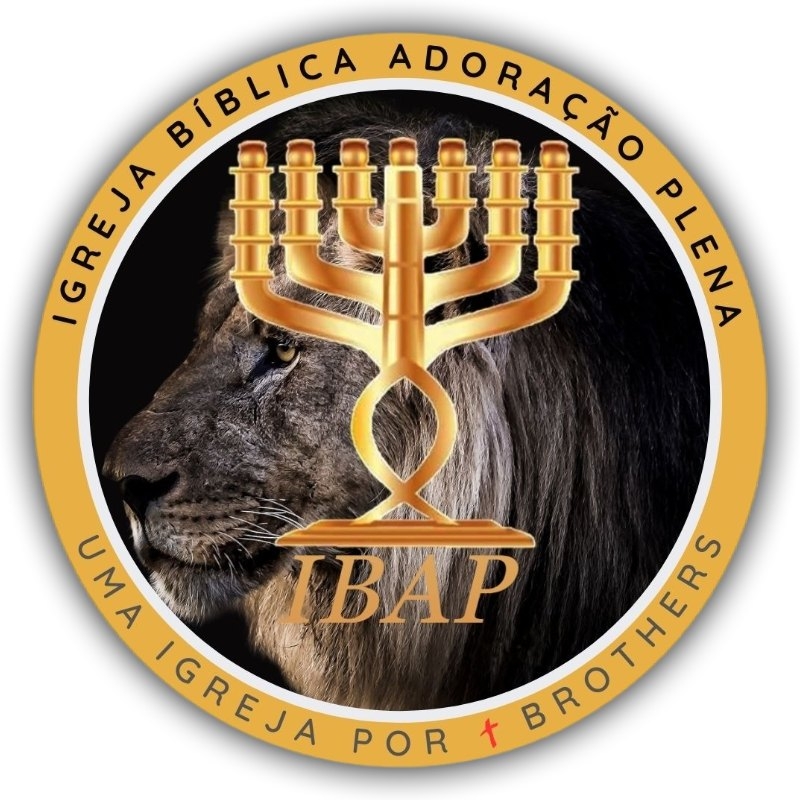 IBAP - Igreja Bíblica Adoração Plena | São Paulo SP