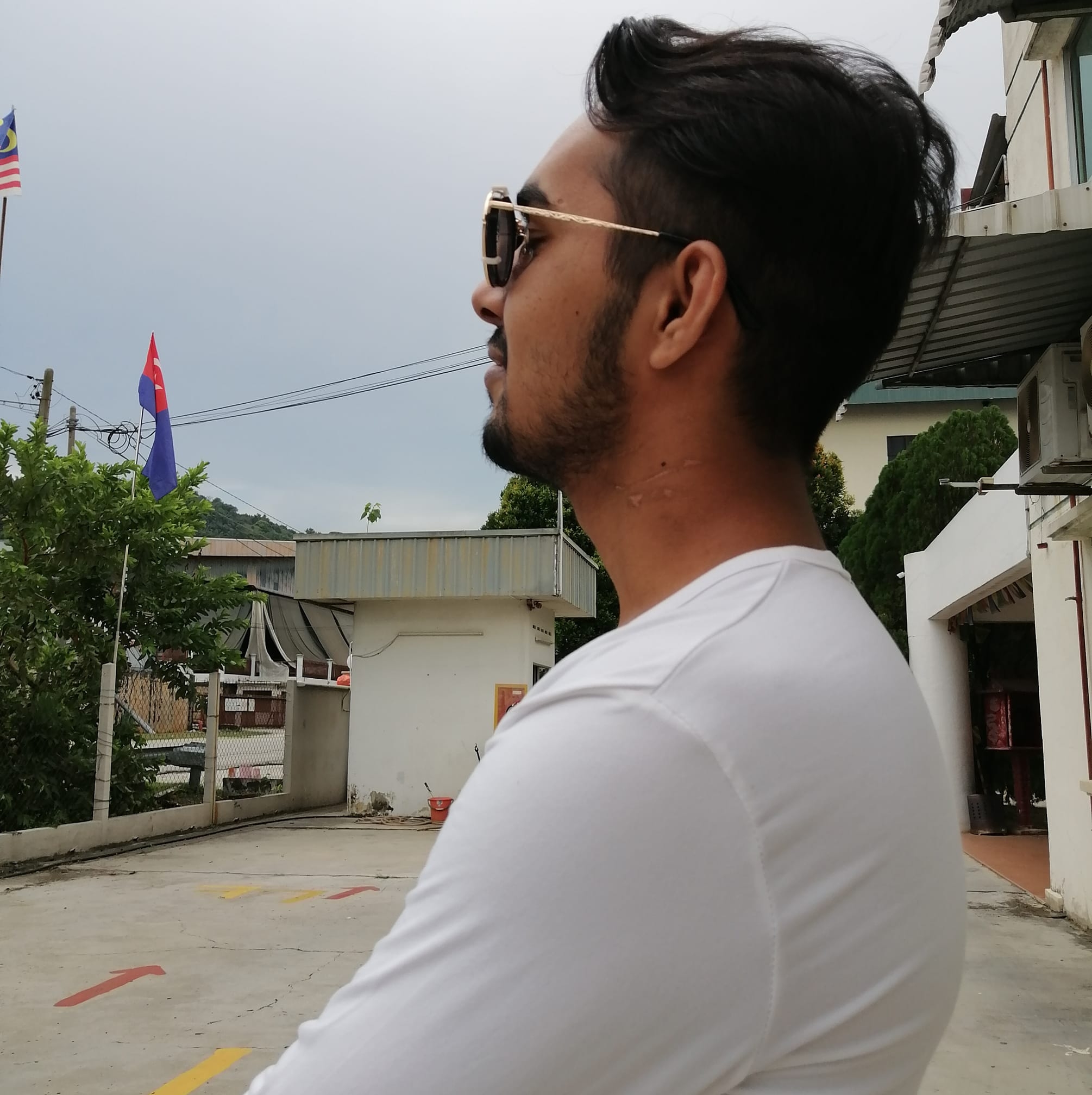 Rizwan | Muar