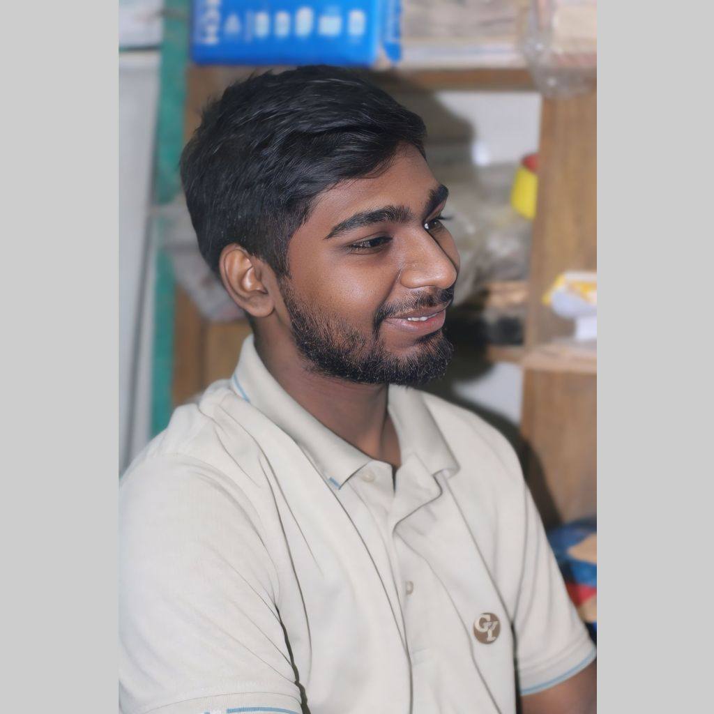 Md Ebrahim