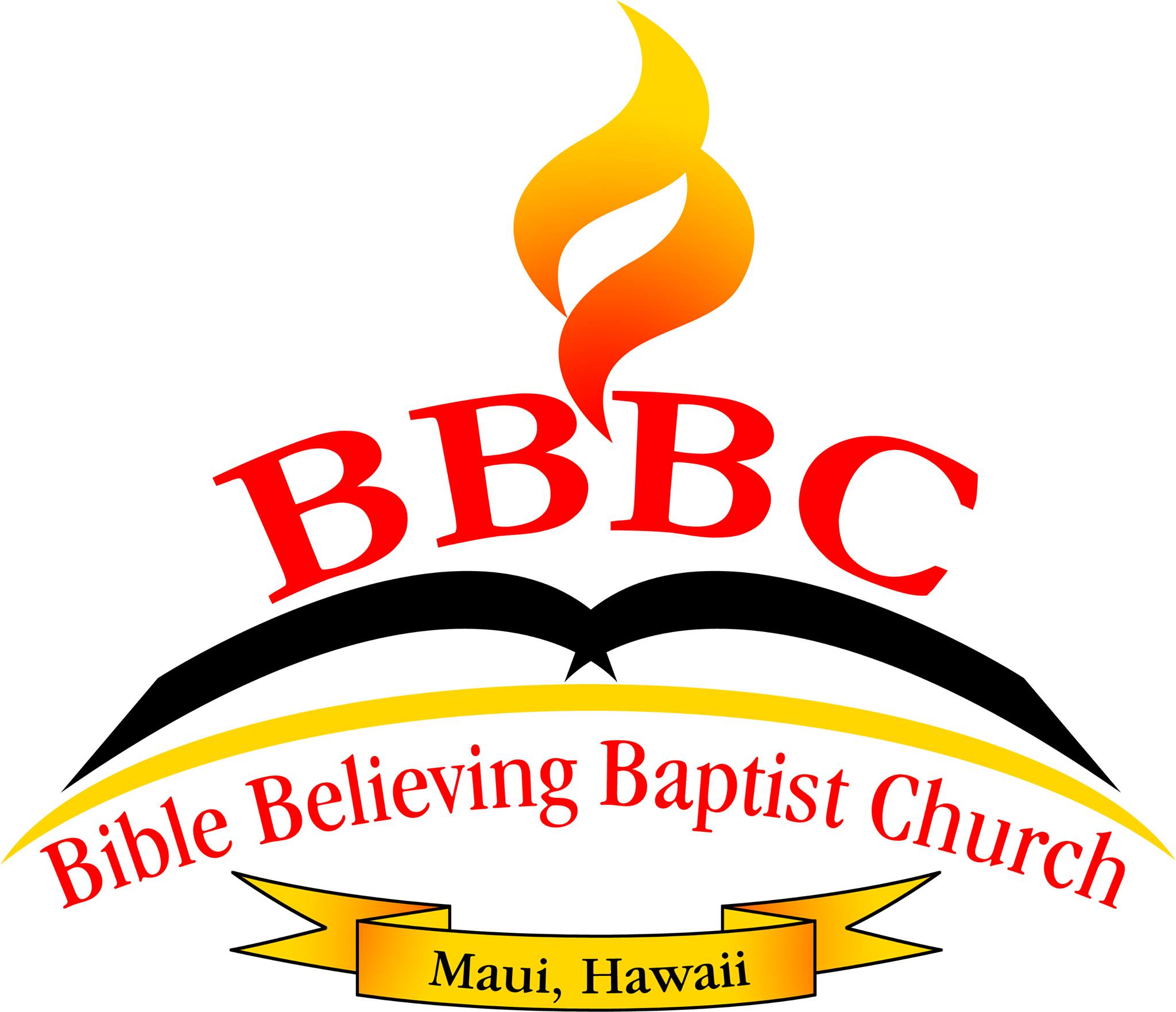 Bible Believing Baptist Church