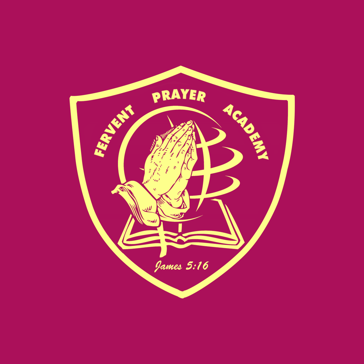 Fervent Prayer Academy
