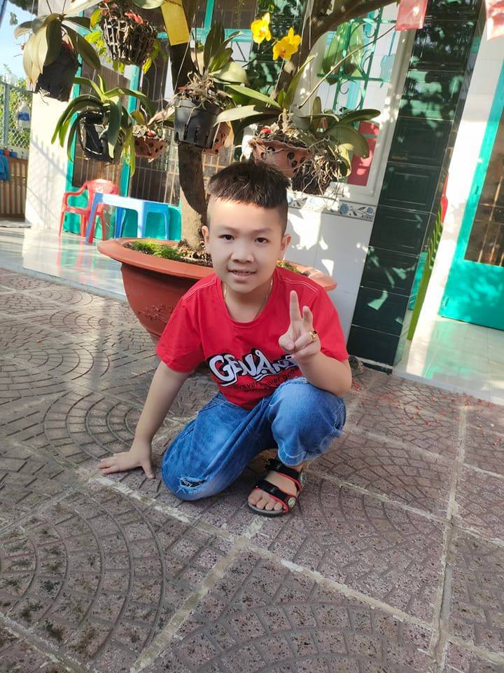 Trọng Hiếu