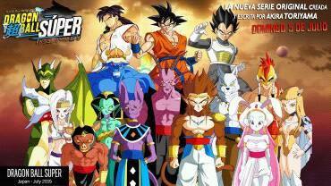 Dragom Ball Z BR