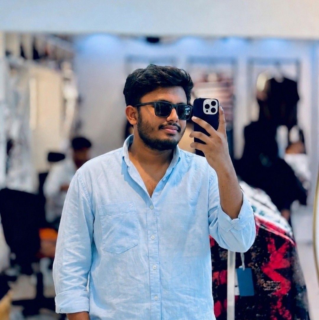 Tamjid Ahmed