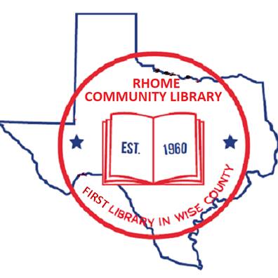 The Rhome Community Library