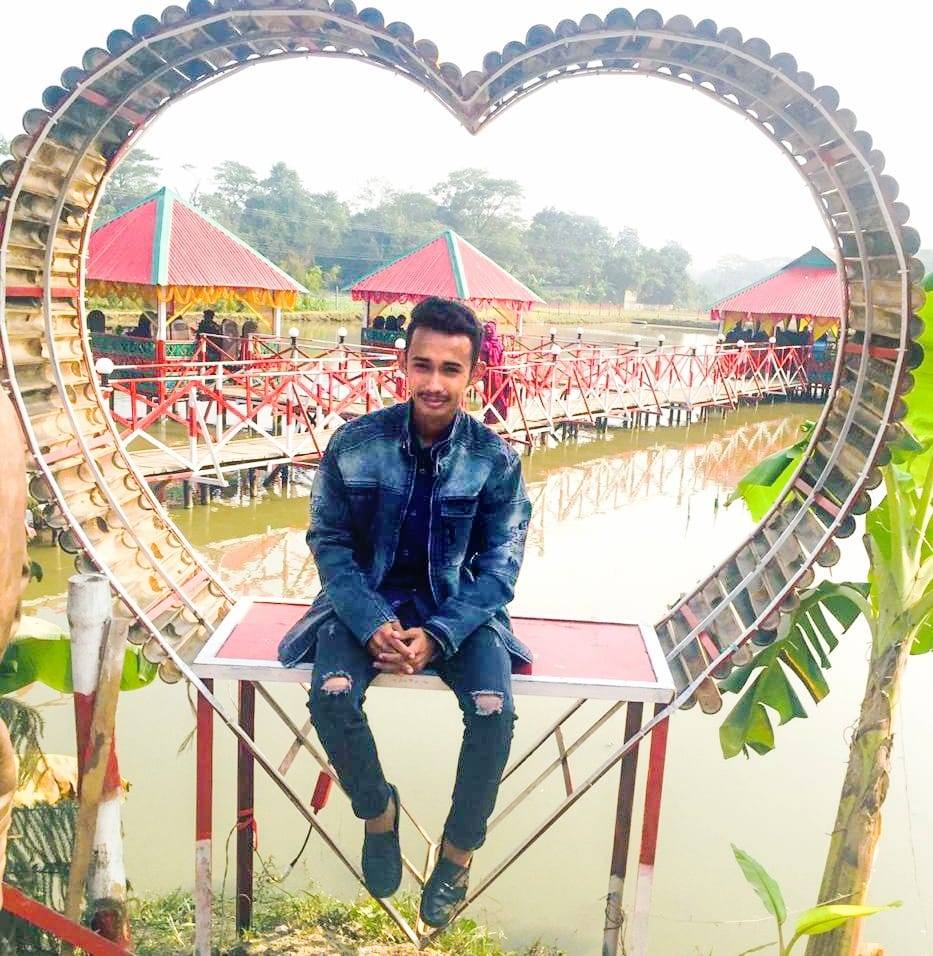 Rd.Asif Iqbal