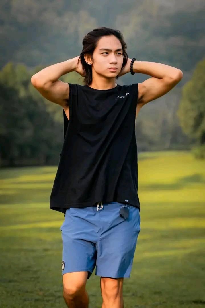 Peyn Ong