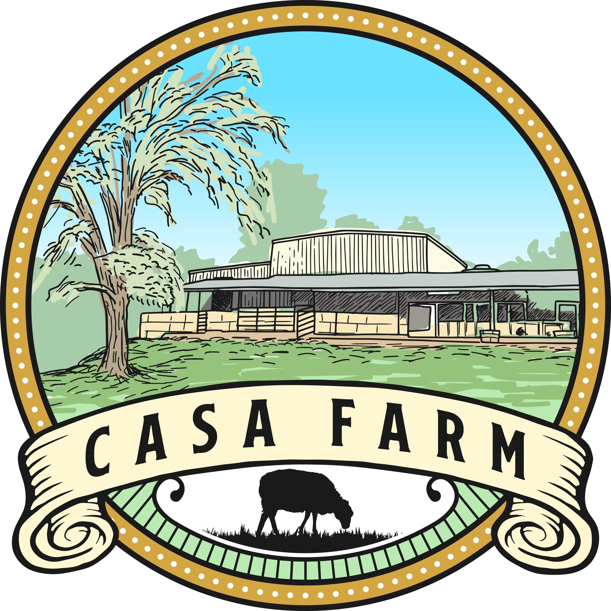 CASA Farm
