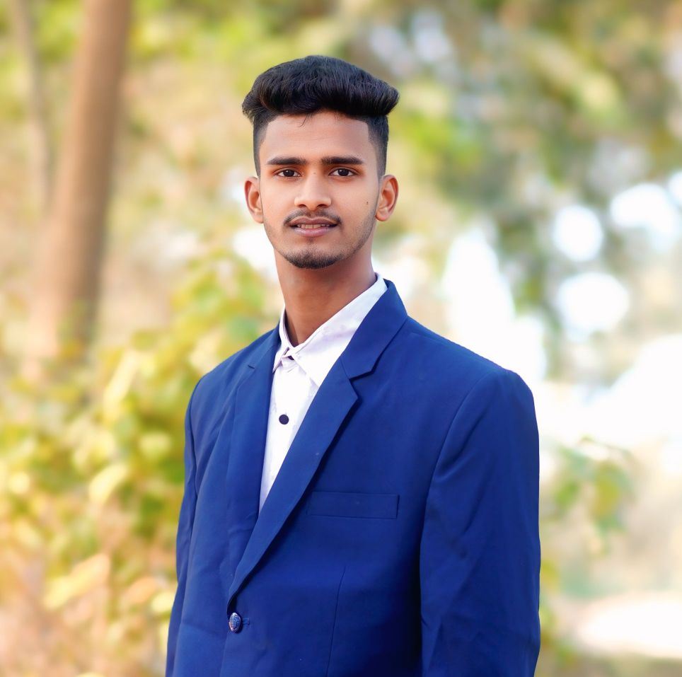 Md Mamun Roshid