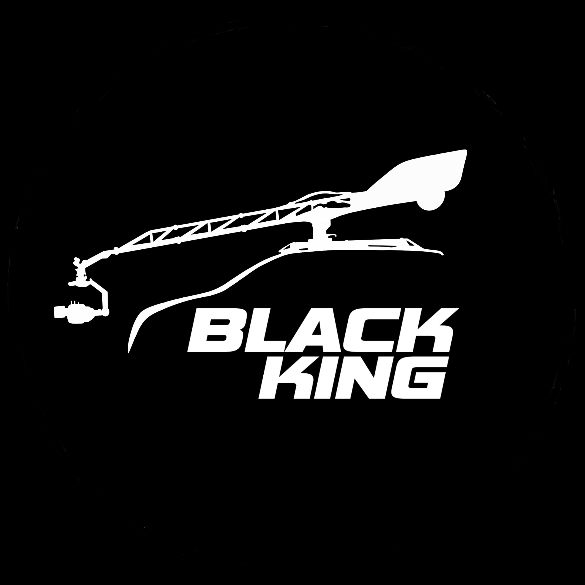 Black King