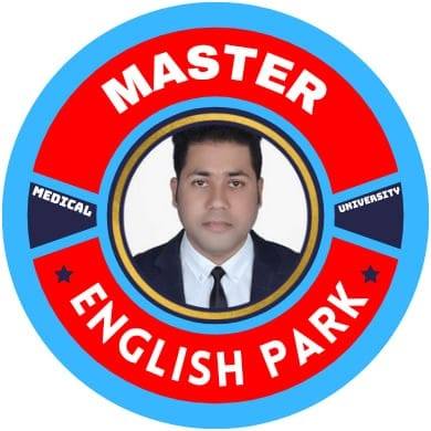 Master English Park | Rangpur