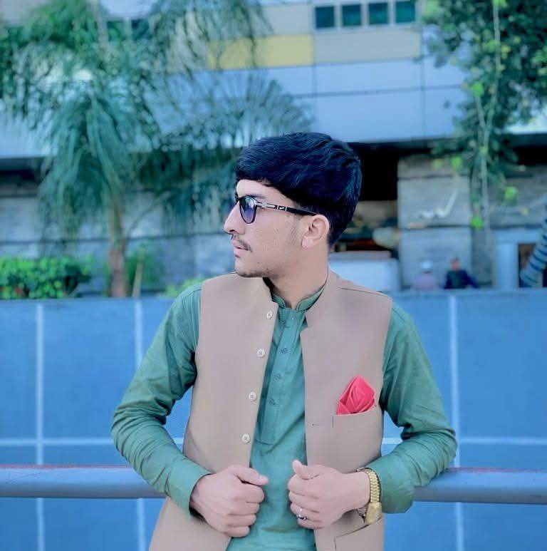 Shahab khan