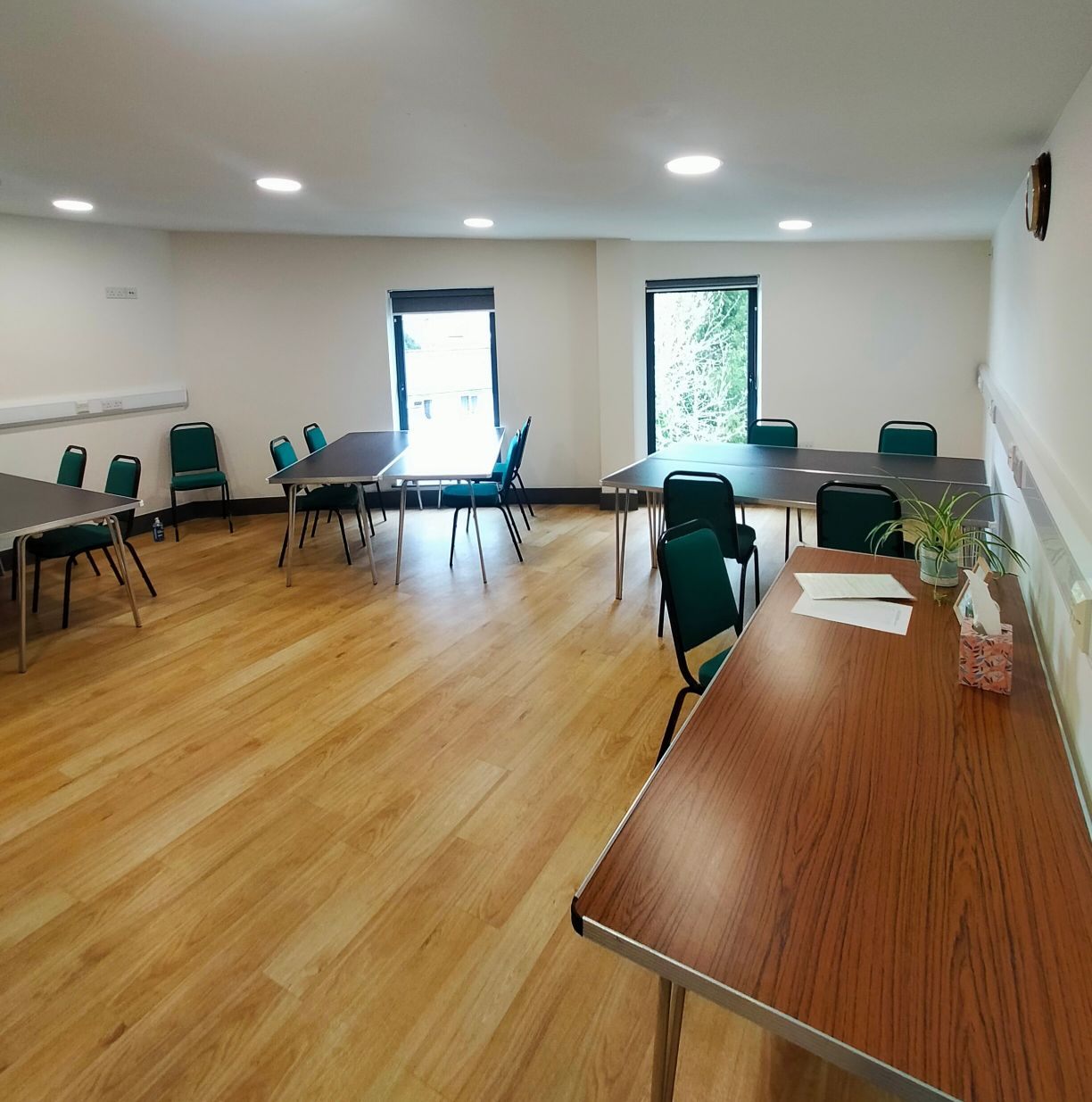 Cullompton Community Centre | Cullompton