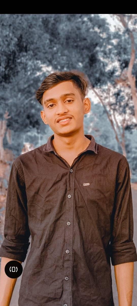 Rony Hasan