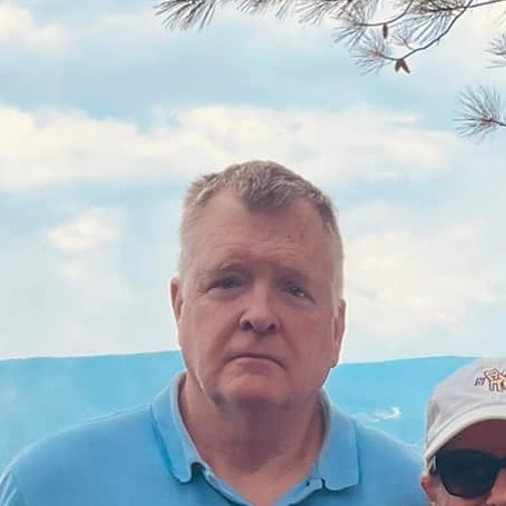 Jim Colvard