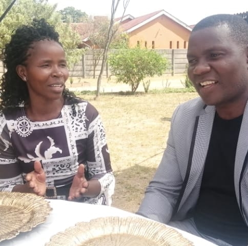 Embassy of Royalty Int Church Bindura Assembly