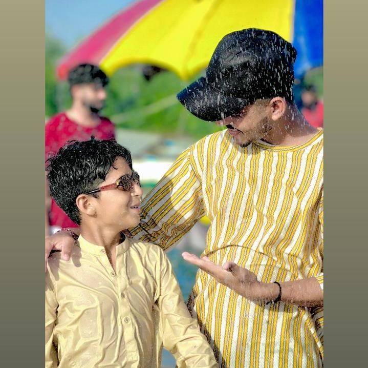 🔥 ️ | Ghafar Rind | Facebook