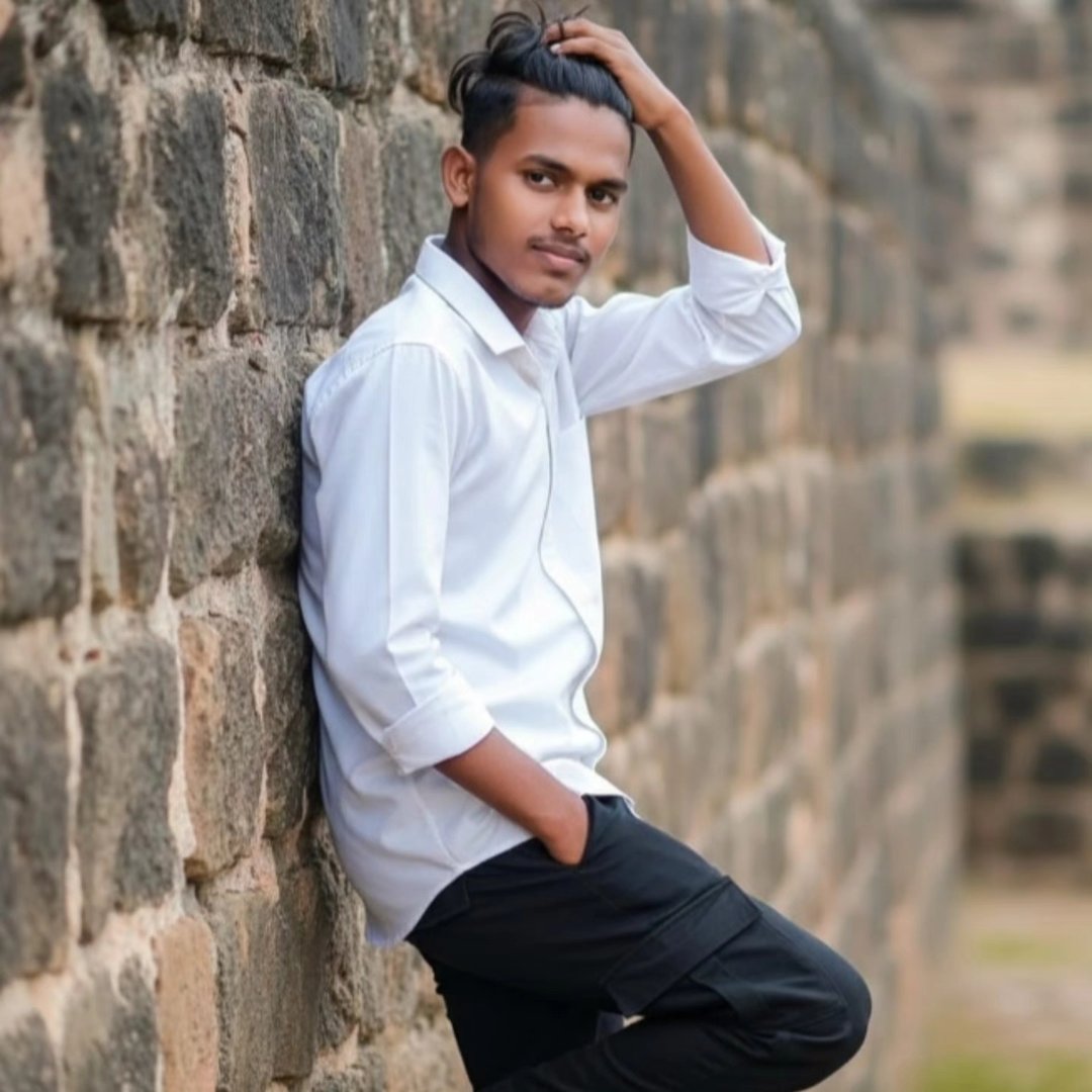 Jitendra Kumar Rajput