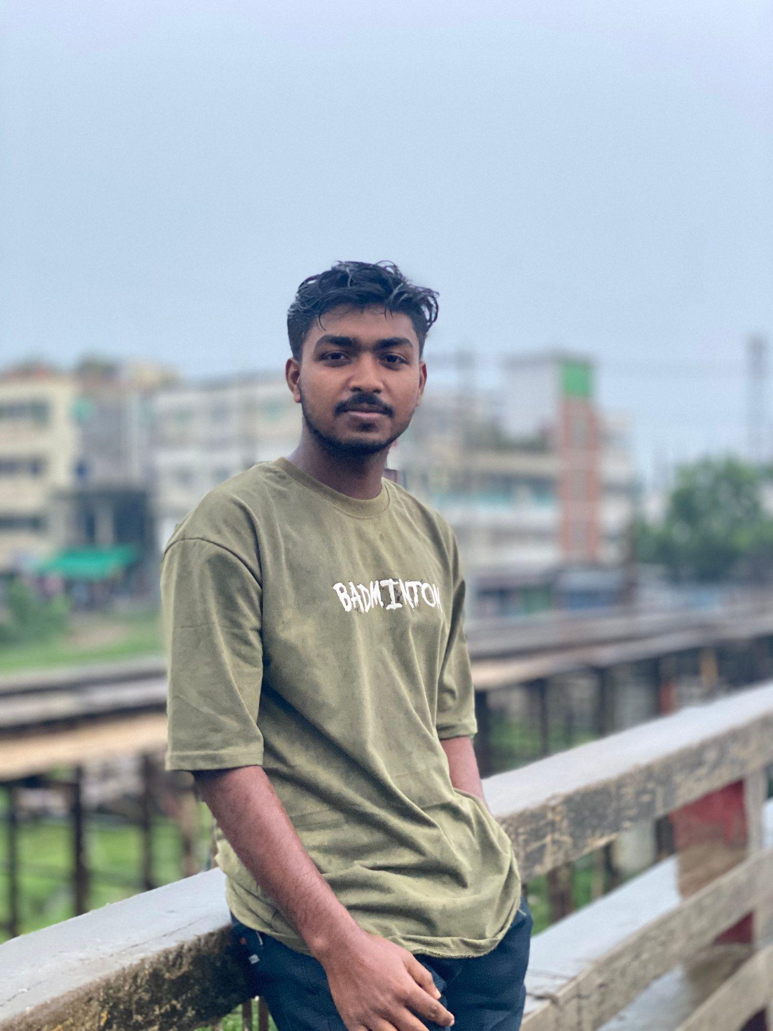 Md Mitul