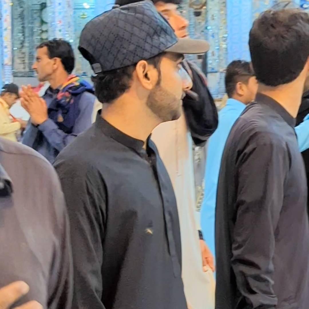 Ashique Brohi
