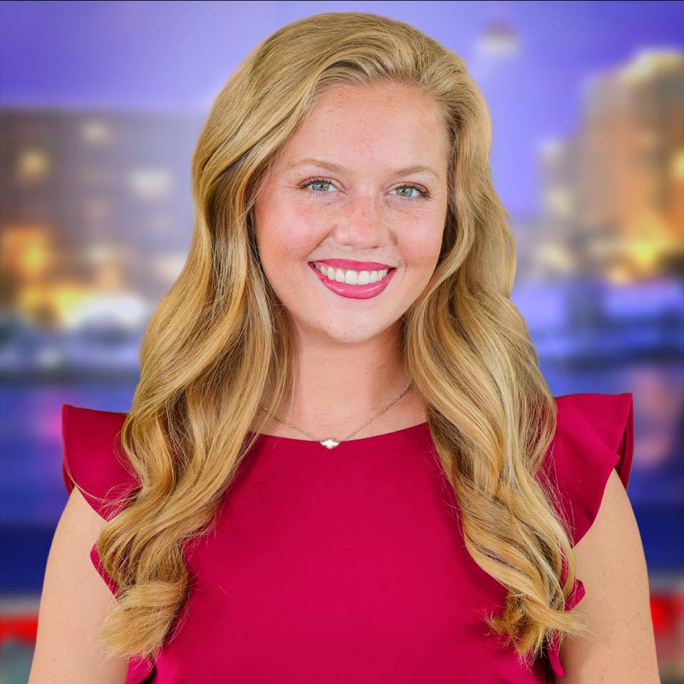 Megan Kennedy WX