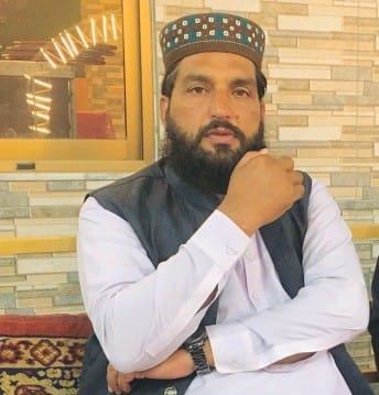 Rafaqat Ali
