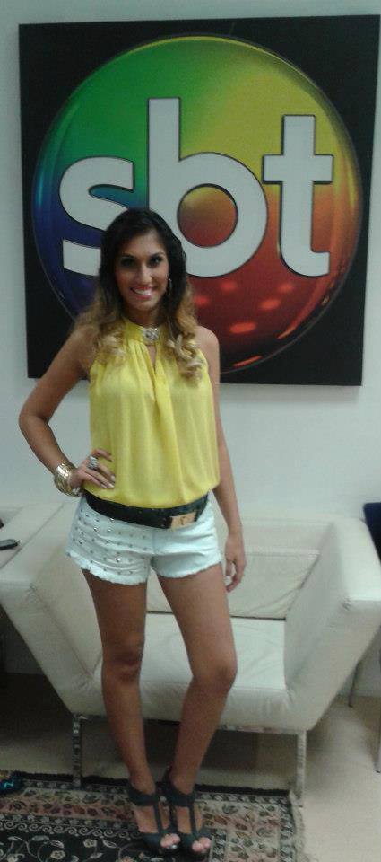 Eu Amoo Karina Rau Nuzzi e Você?