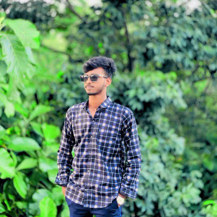 Sk Raihan