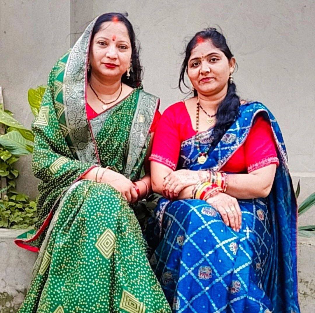 Raj Kumari on Reels