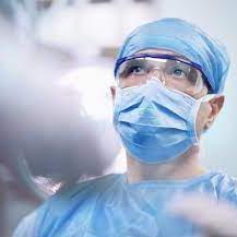 Dr Hugo Smith