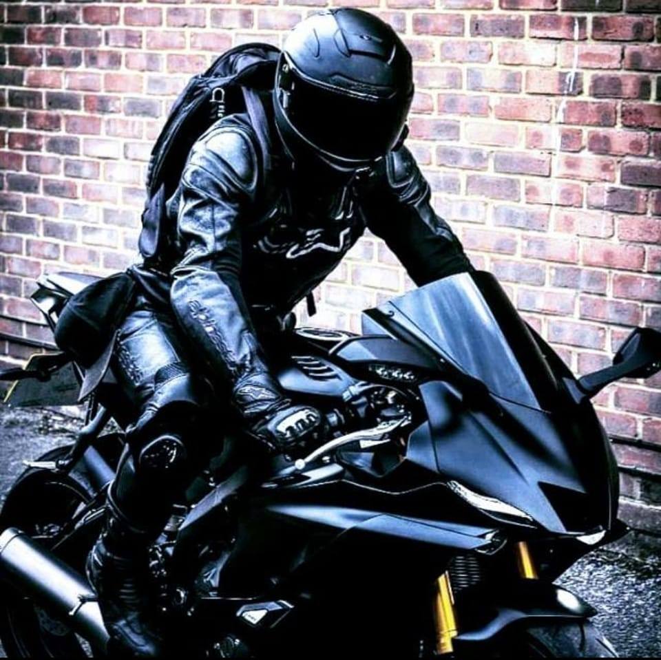 JJ Rider