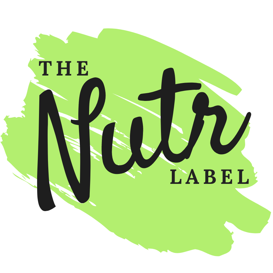 The Nutr Label