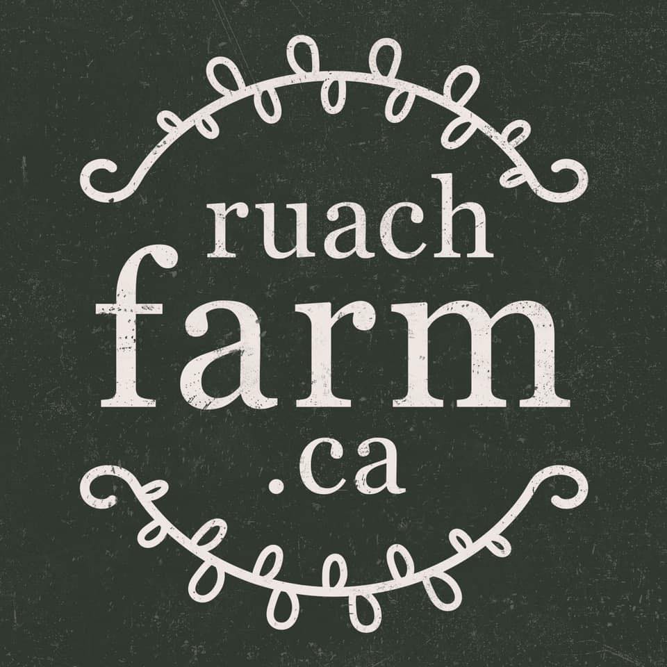 Ruach Farm