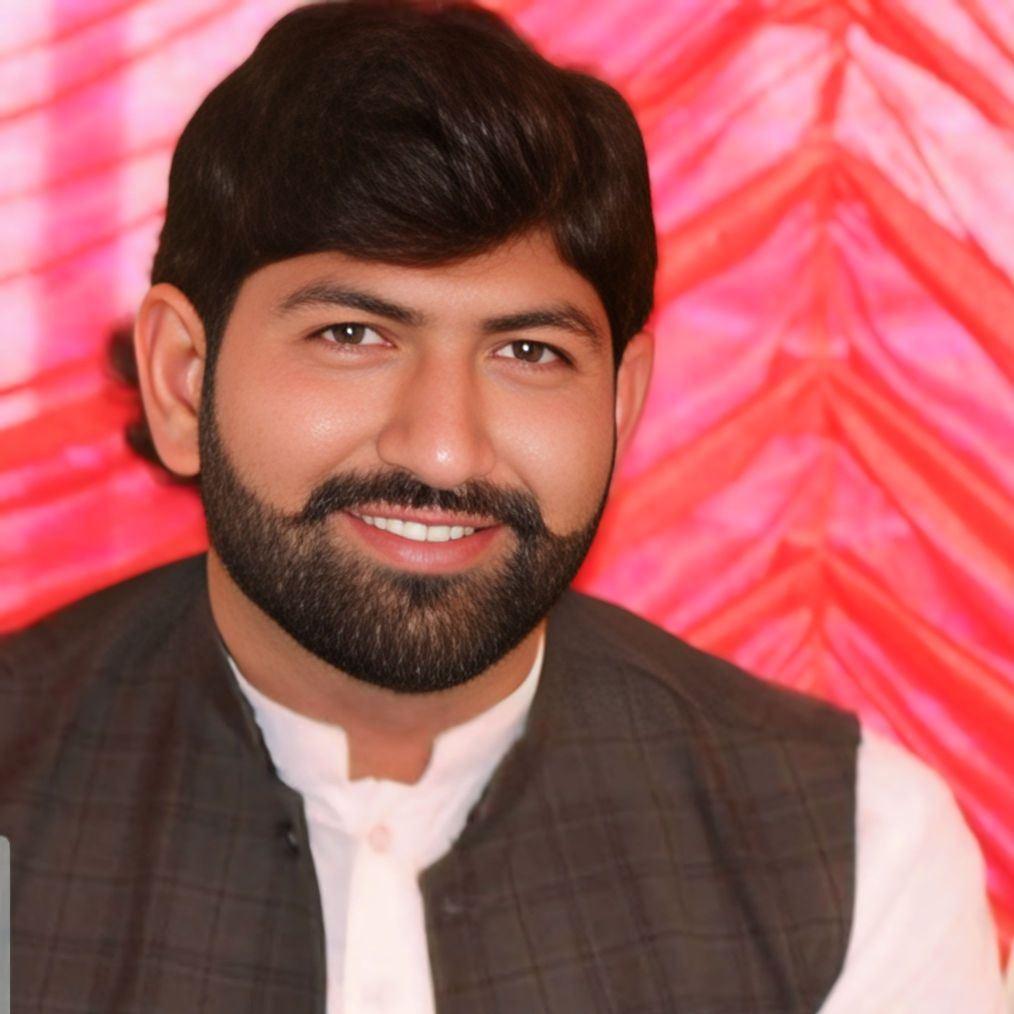 Jaam Zaahid Aziz