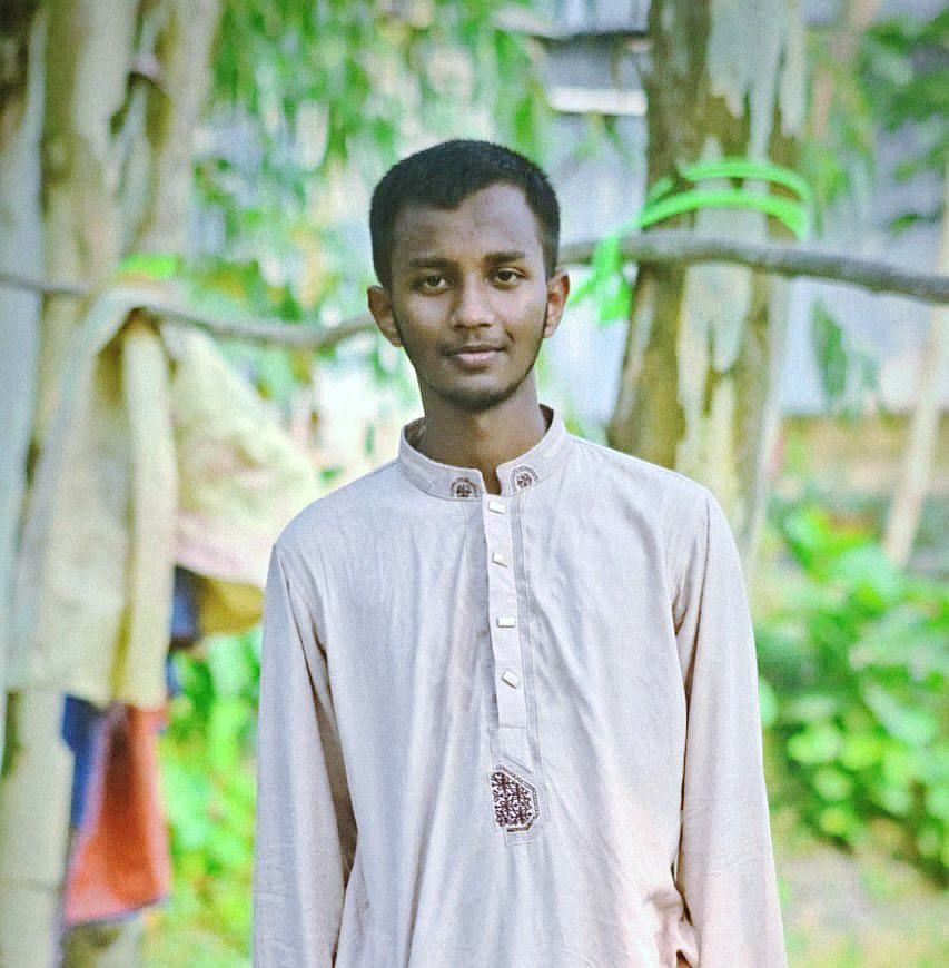 Md Rakibul Islam