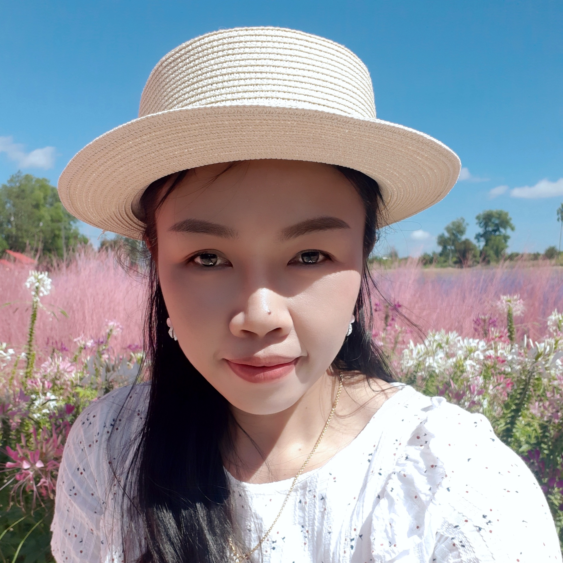 Patcharee Langthaisong