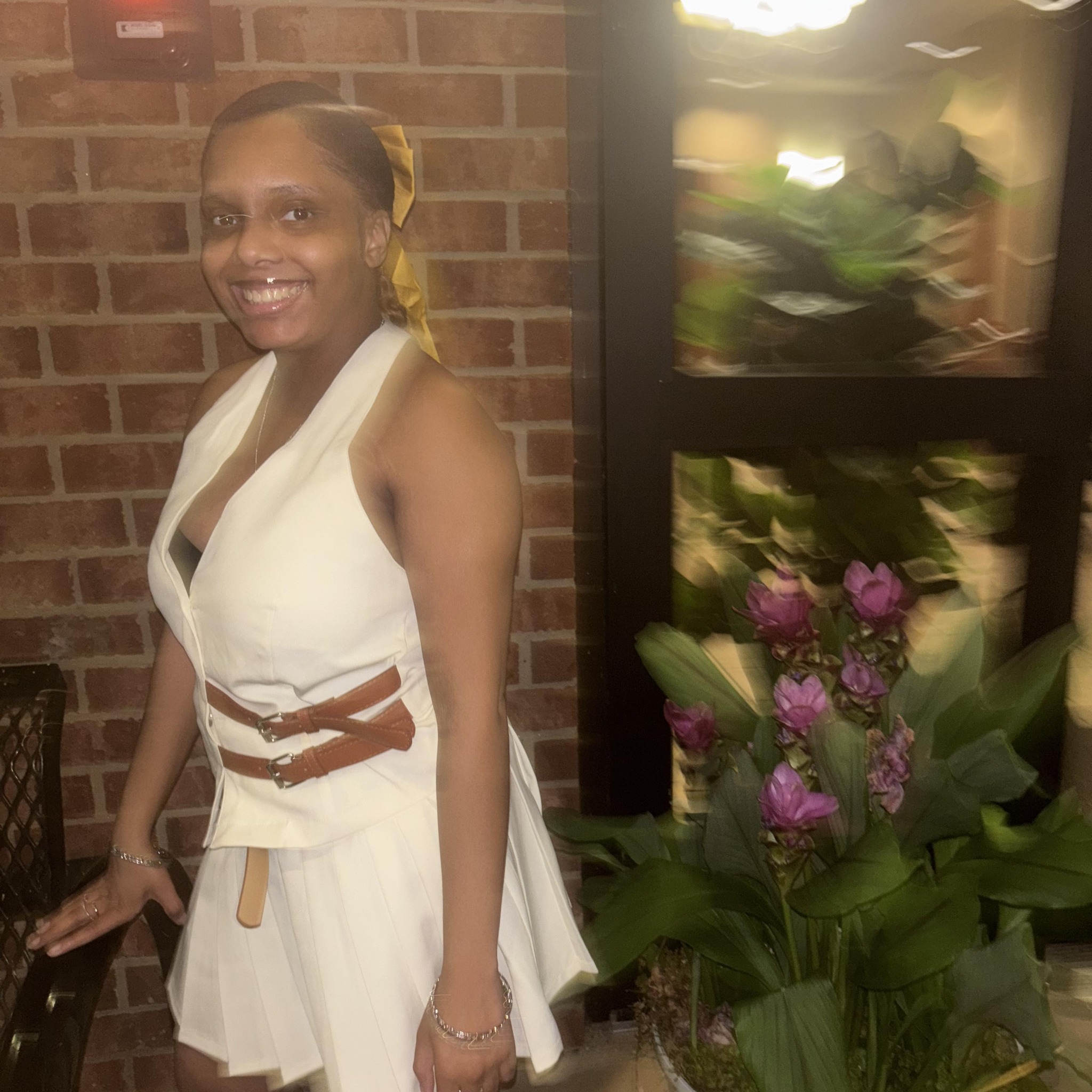 Tamiah Shontae