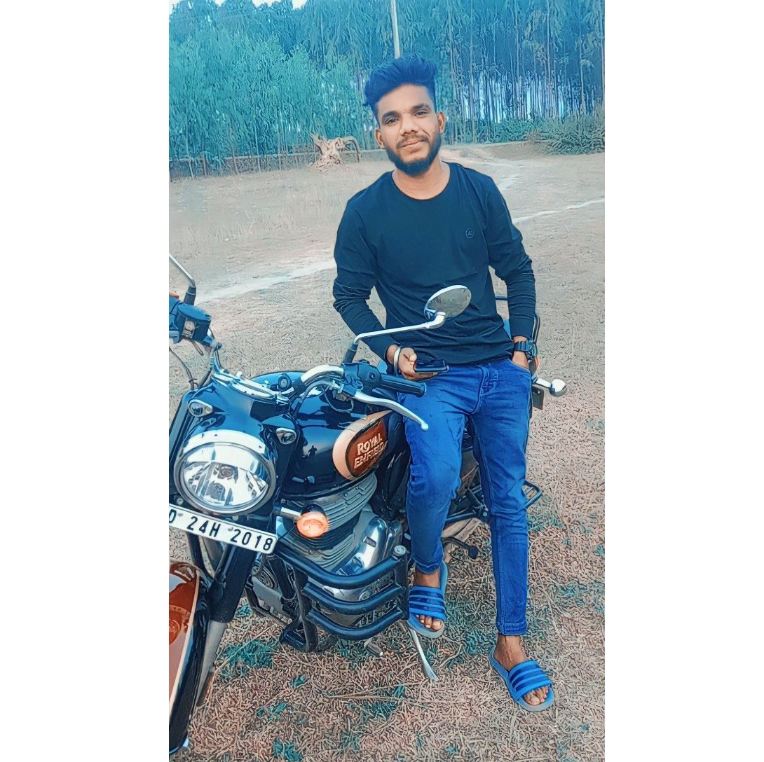 Romeo Sagar