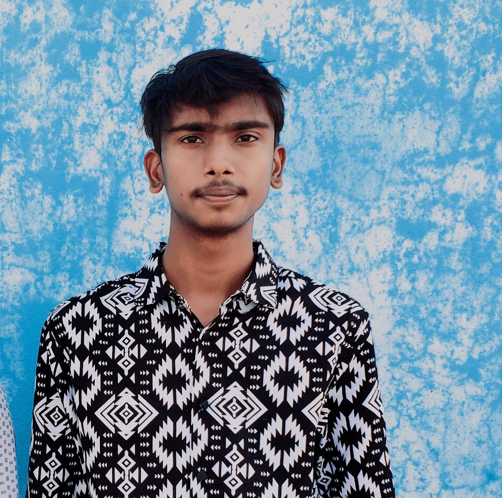Sk Rasel Islam