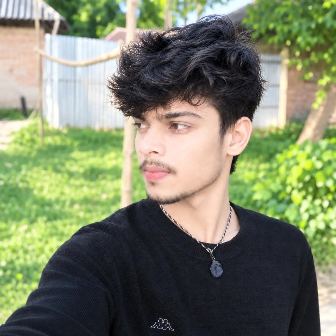 Ajit Kumar Ajitkumar