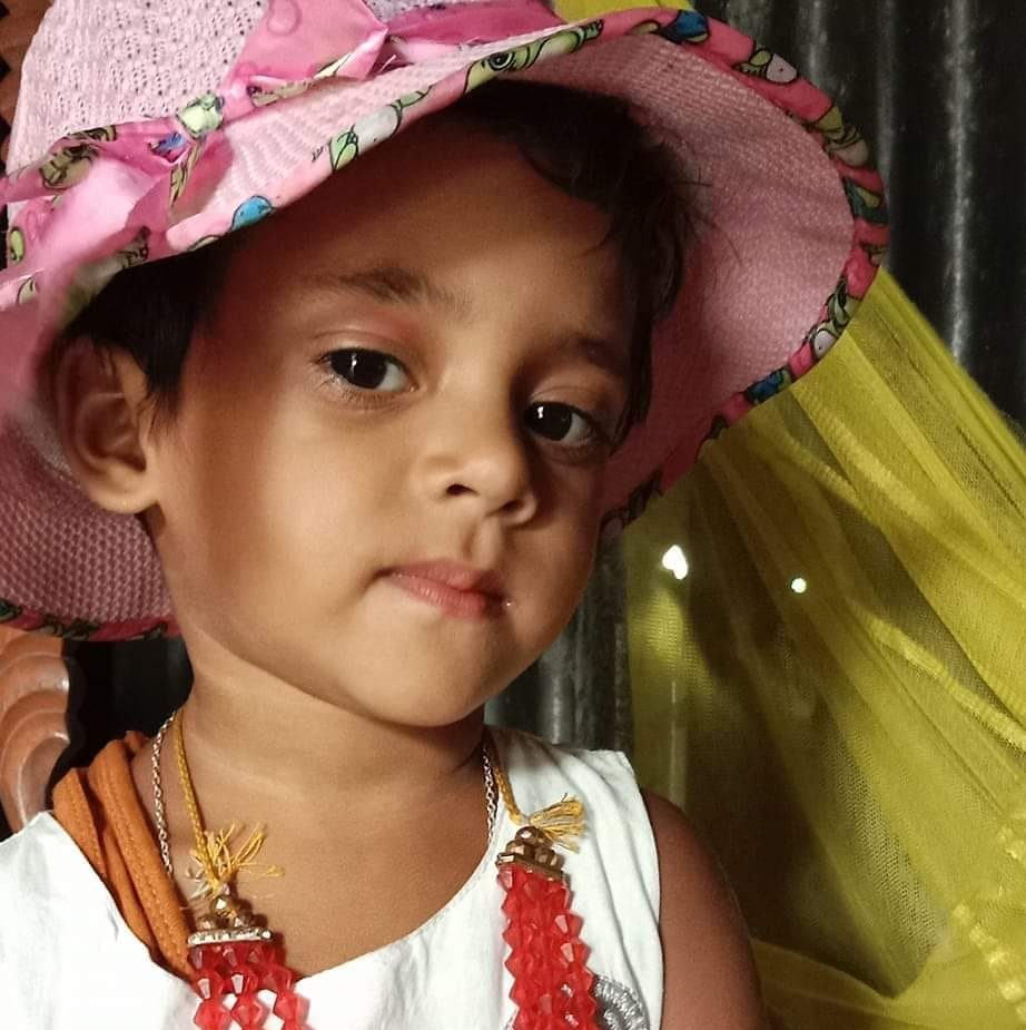 Delwar Hossain