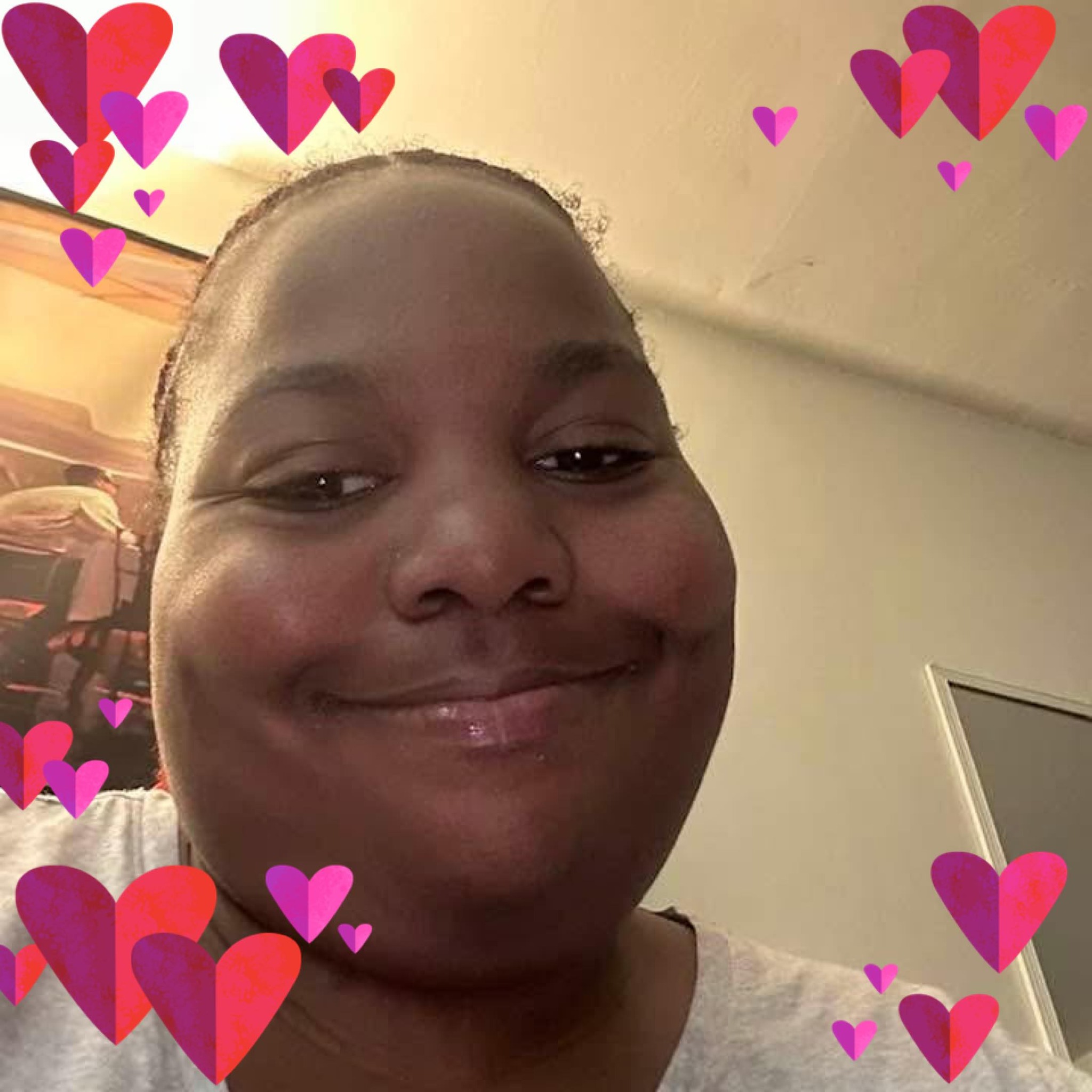 Asia Berrian