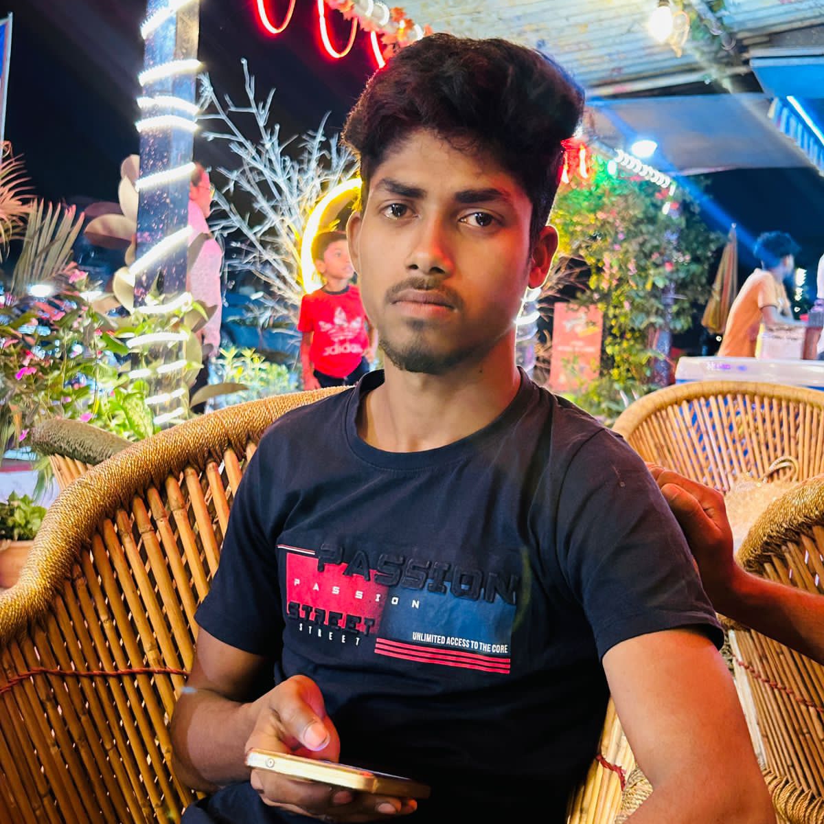 Sarafat Hussain on Reels | Facebook