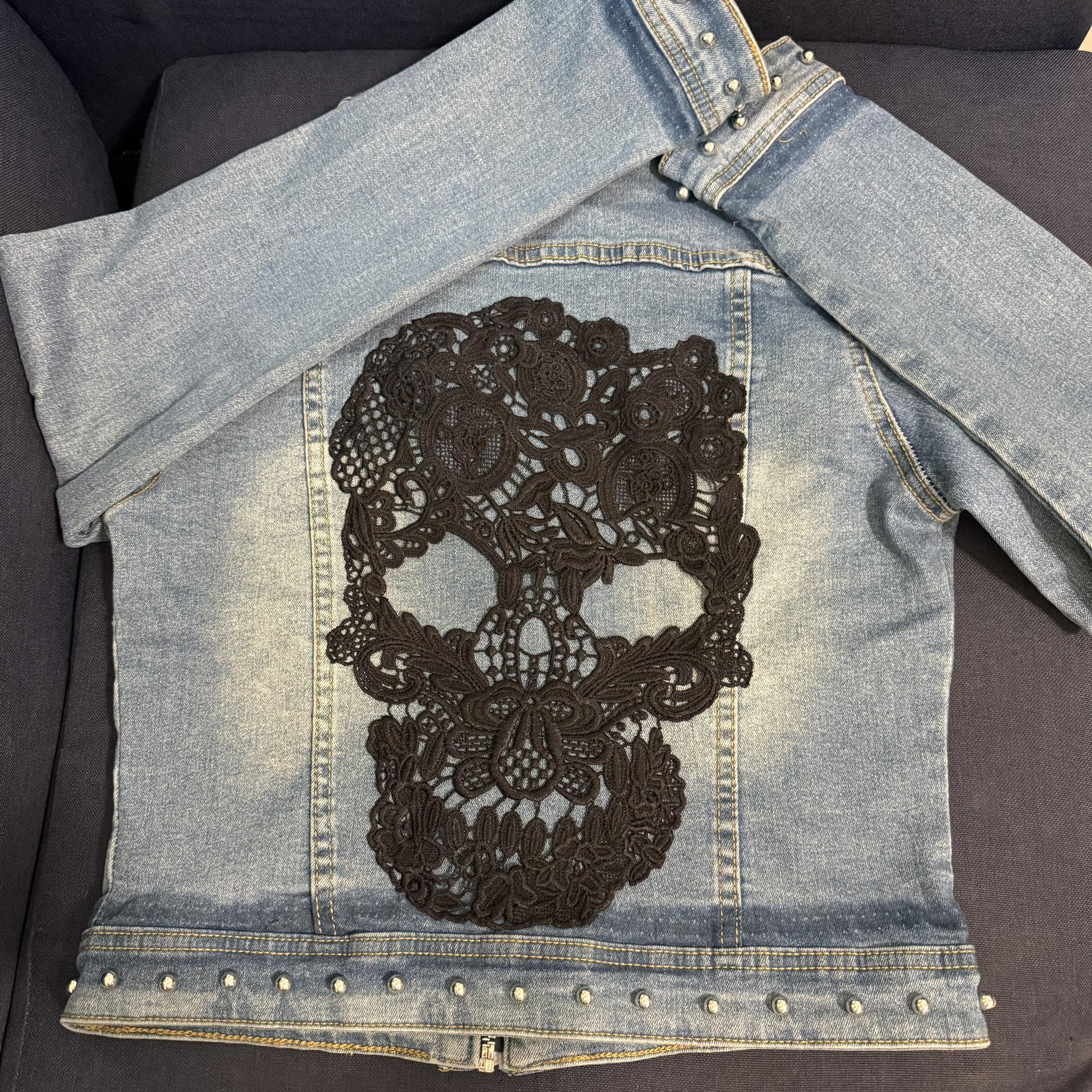 Skar's clothes moda y estilo