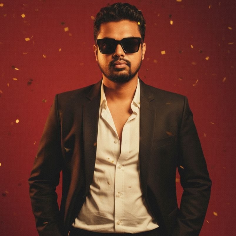 Md. Robin Miah