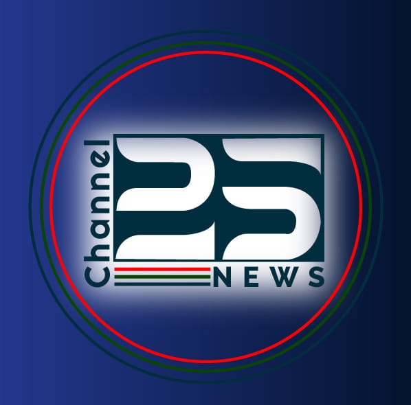 Channel 25