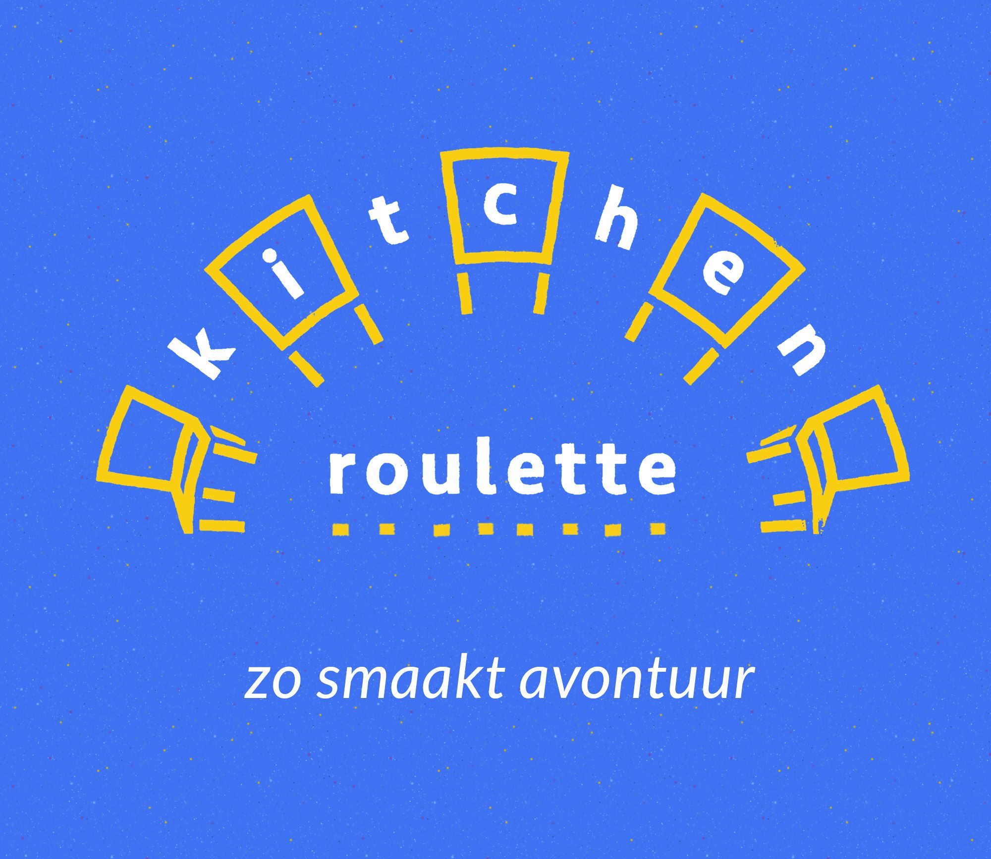 Kitchen Roulette Amsterdam