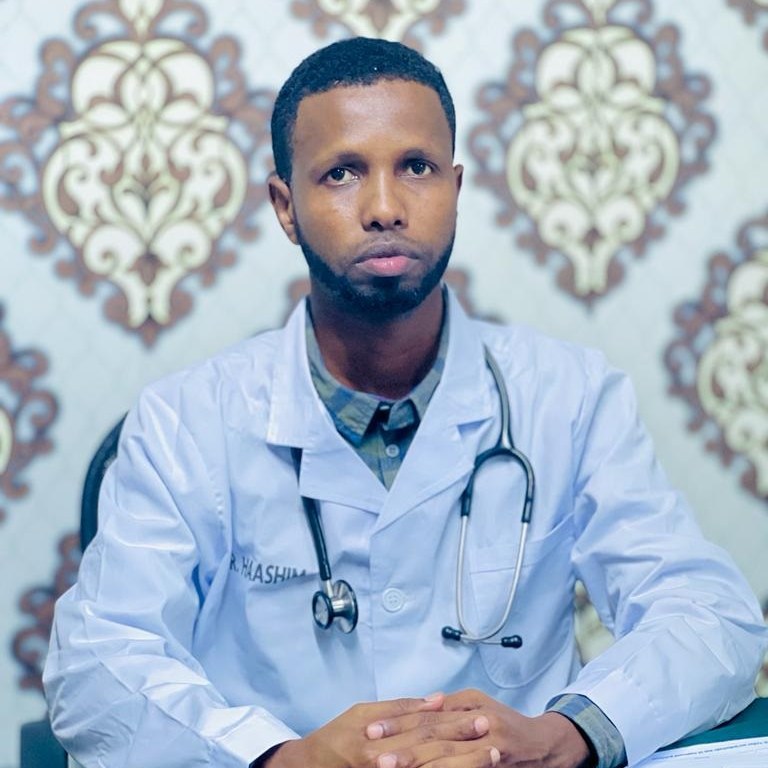 Dr Hashim